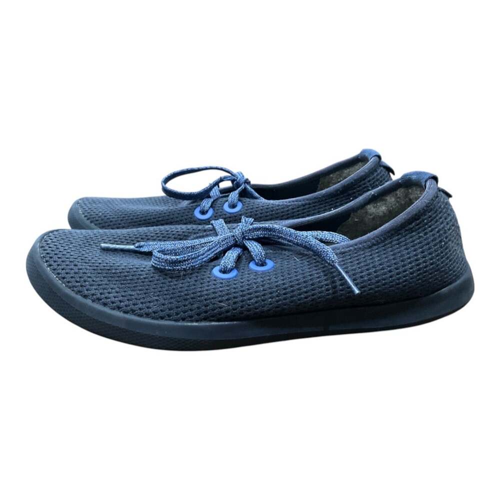 Allbirds Sneakers Women 8 Blue